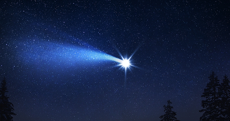 La misteriosa stella dei magi