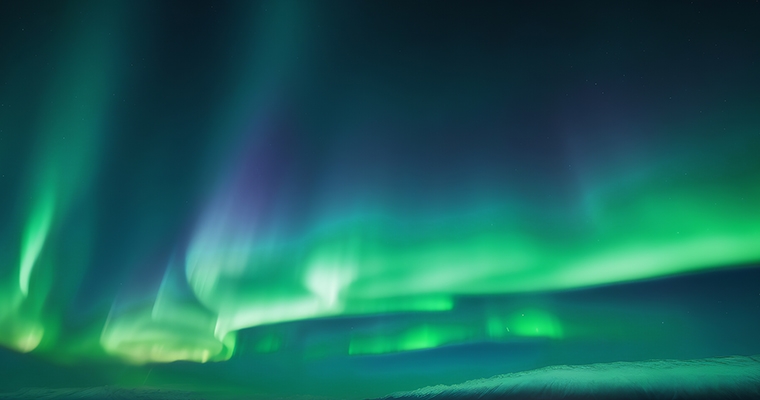 Aurore boreali: un fenomeno fantastico e bellissimo