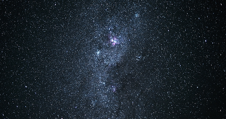 Agli occhi delle stelle
