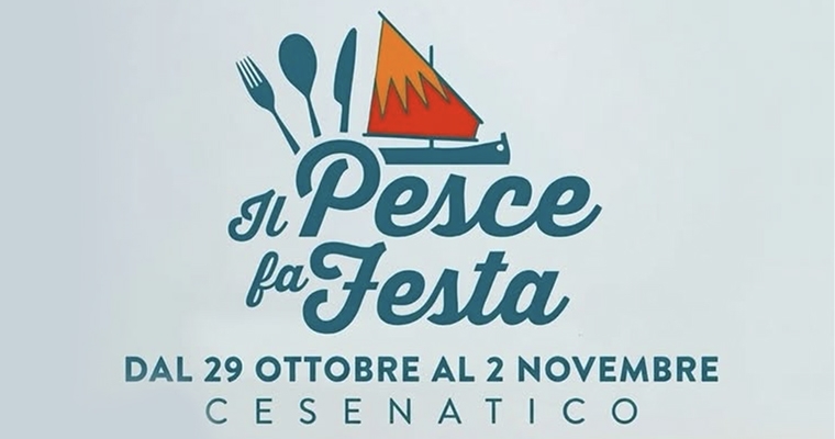 Il pesce fa festa Cesenatico