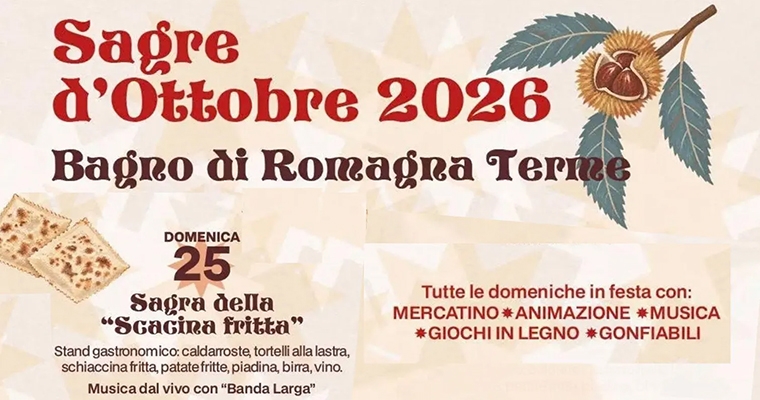 Sagra della Scacina Fritta