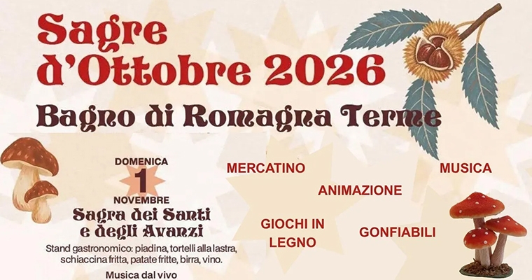Fiera dei Santi e degli Avanzi