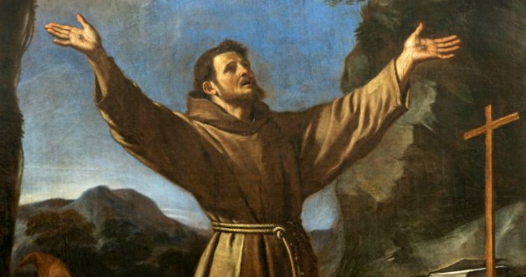Cappuccini e cappuccine a Cesena: trekking urbano guidato tra spiritualità e arte