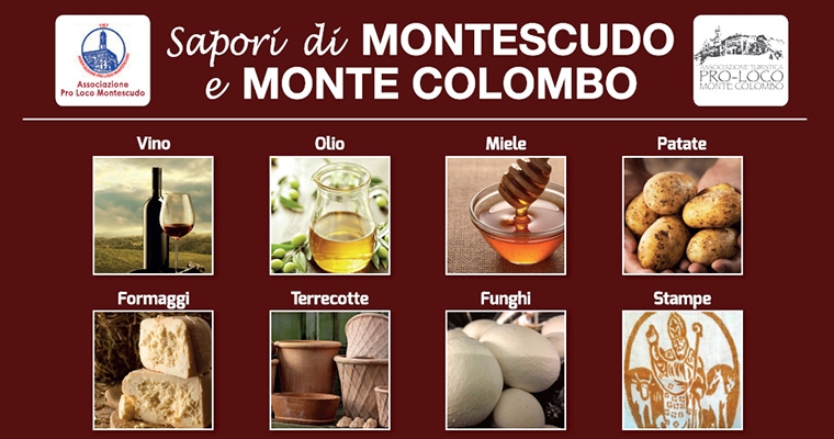 Le dolcezze di San Martino. Fiera dei Sapori