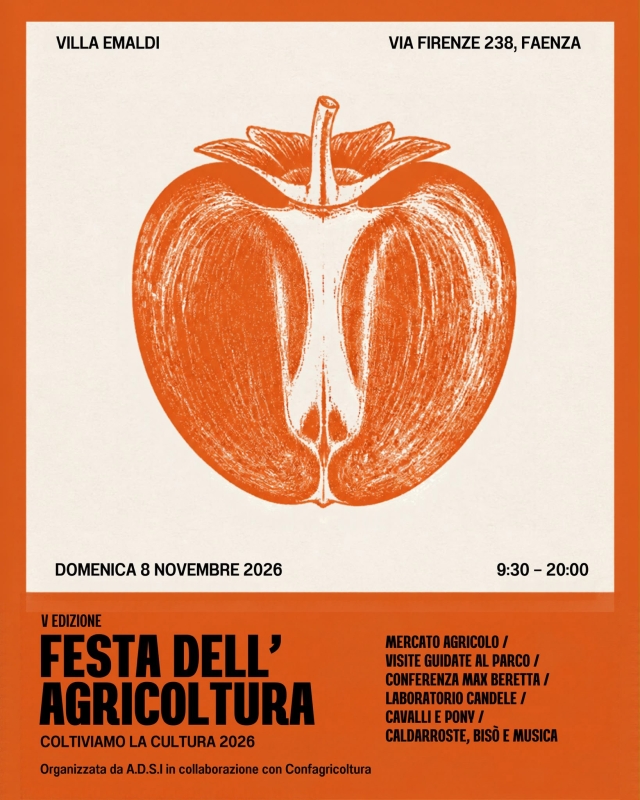 Festa dell'Agricoltura