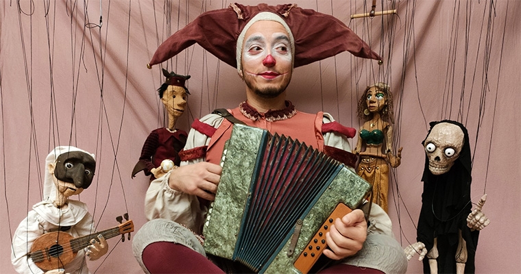 DI FILI E DI FOLE