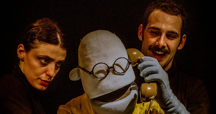 GLI STUPIDI SOGNI DI MORGAN
