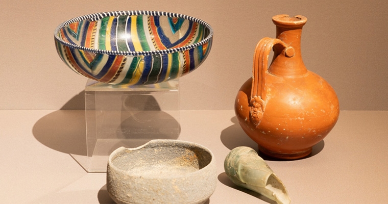 Domenica gratuita al museo di Sarsina