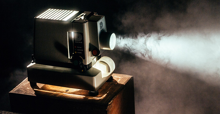 La Settima Arte - Cinema e Industria