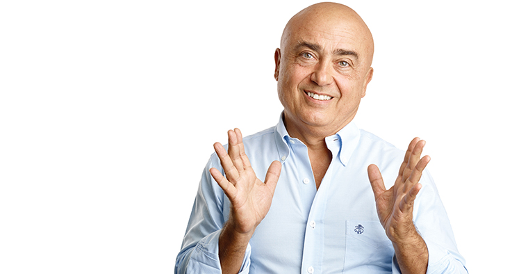 Paolo Cevoli Show