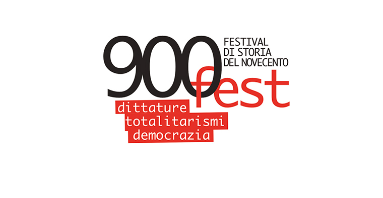 900fest-Festival Europeo di Storia del Novecento
