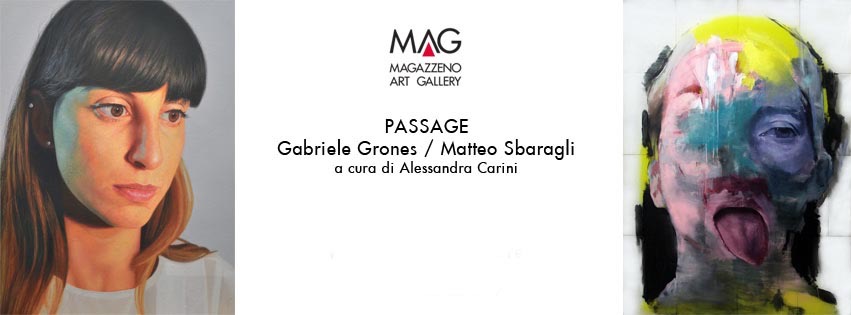 Passage
