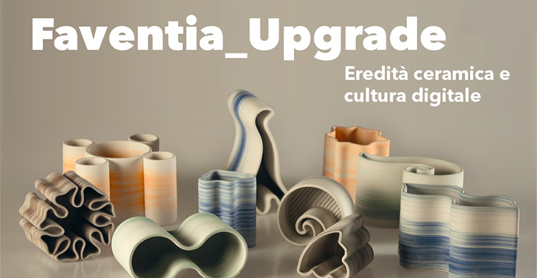 Faventia Upgrade: eredità ceramica e cultura digitale
