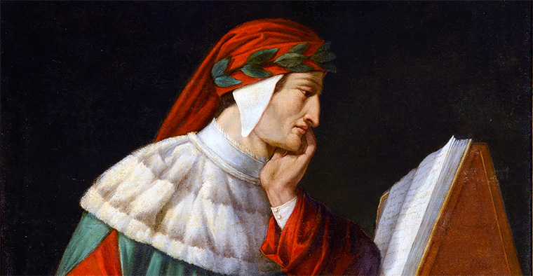 Incontro a Dante: visite guidate alla scoperta della Ravenna del Sommo Poeta