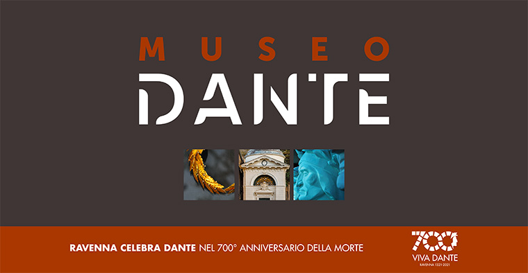 Viva Dante: il nuovo museo