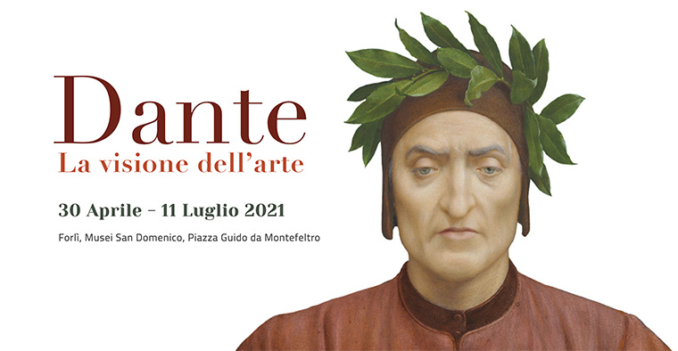 Dante: La visione dell'arte