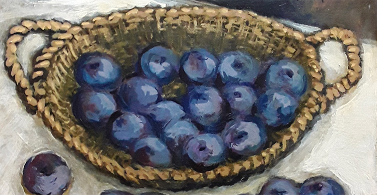 Tommaso Magalotti: Pittura come viaggio tra le passioni di una vita