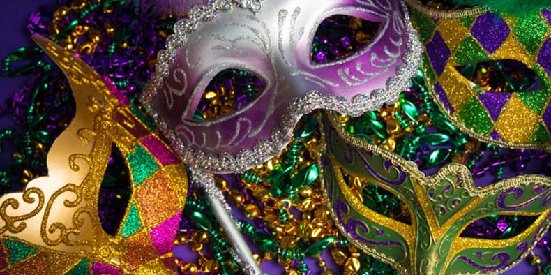 CARNEVALE DEI BAMBINI