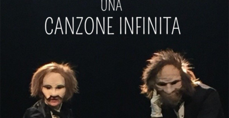 Una canzone infinita