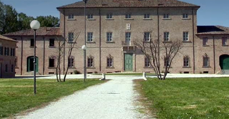 Pasqua al Parco Poesia Pascoli