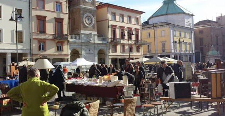 Rimini Antiqua