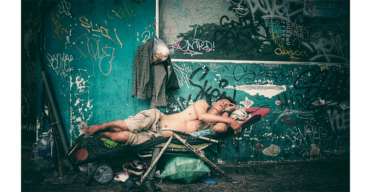 Inside people