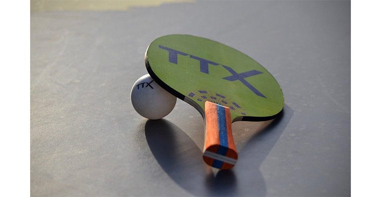 Veteran European table tennis Championships