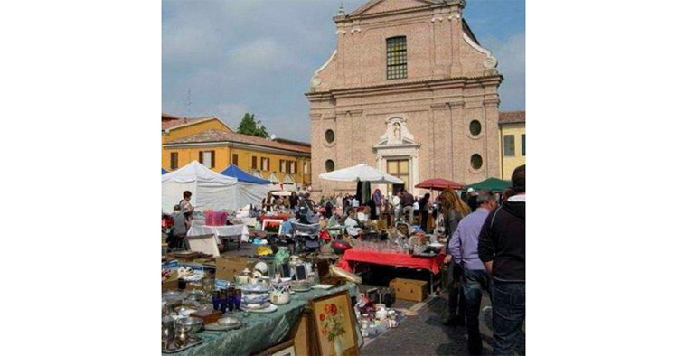 I Mercanti della Domenica