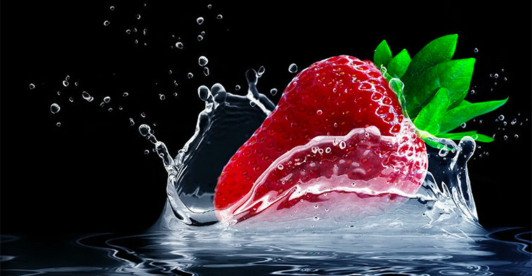 34° Sagra della Fragola