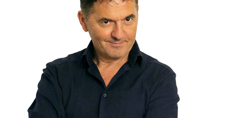 Più bella cosa non c’è