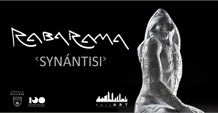 Synántisi di Rabarama a Riccione