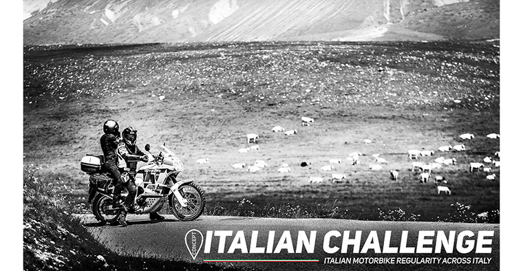 Italian Challenge
