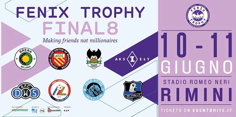 FENIX Trophy