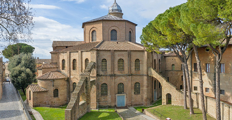 Basilica di San Vitale