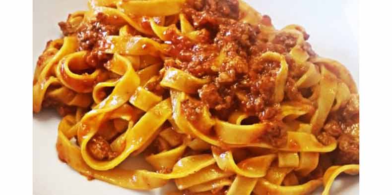 Sagra della Tagliatella