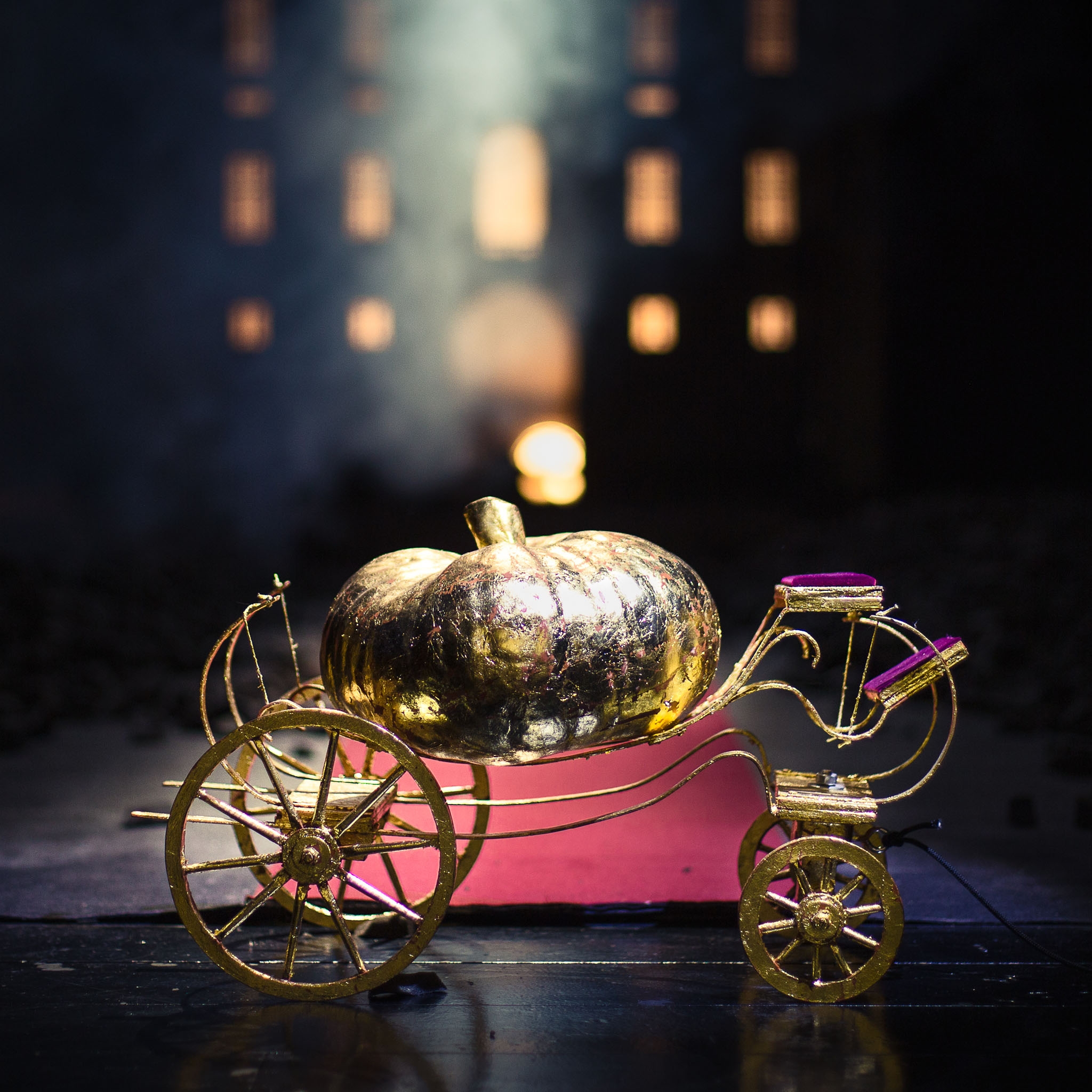 CENERENTOLA