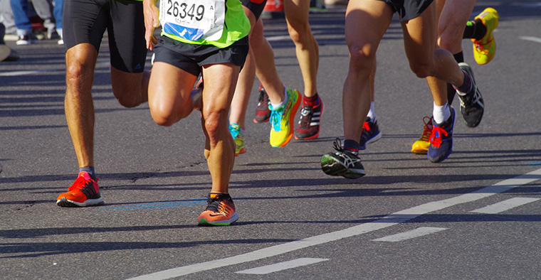 Rimini Marathon 2023