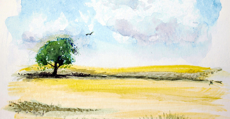 Il Paesaggio. Sentieri battuti e nuove prospettive