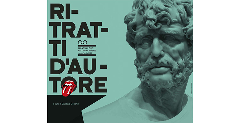 Ritratti d'Autore  