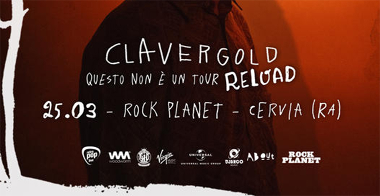 Claver gold