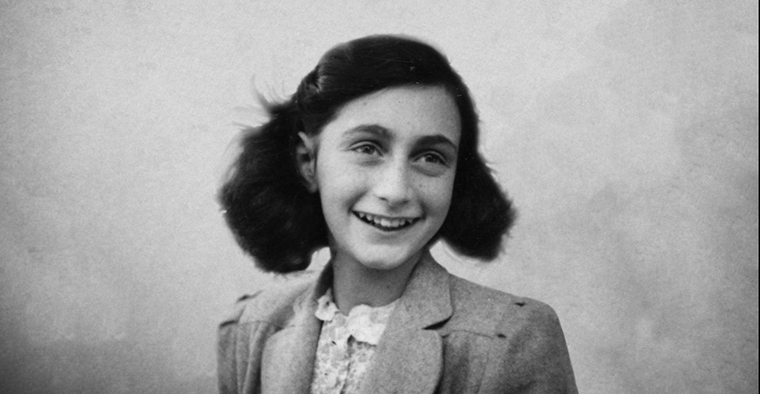 Anne Frank
