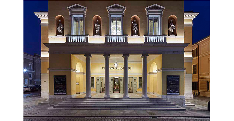 Il Barbiere di Siviglia