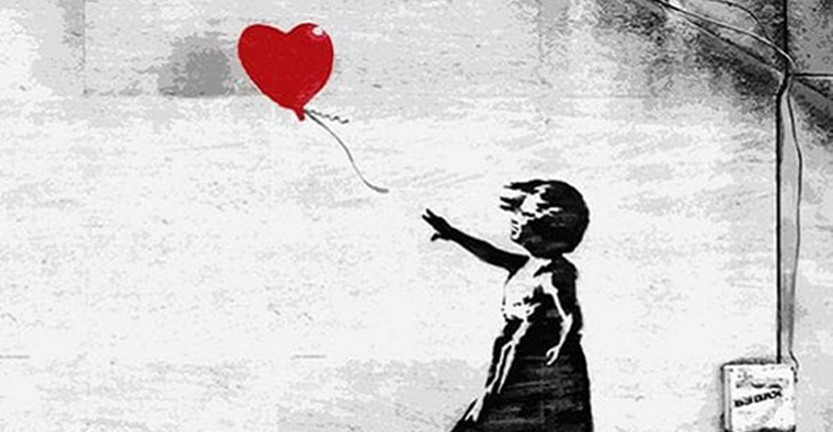Jago, Banksy e Tvboy