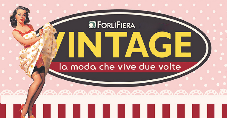Fiera Vintage