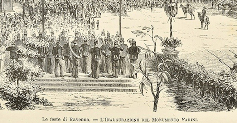 L'arte di Romolo Conti
