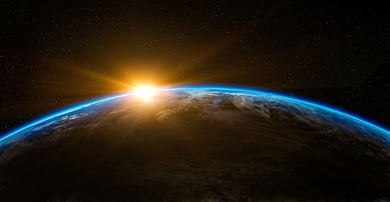 Riflessioni sulla Terra: Gaia al Teatro Alighieri