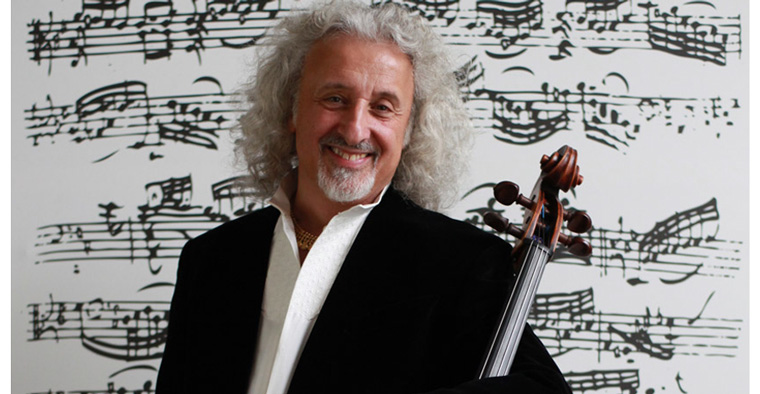 MARTHA ARGERICH, MISCHA MAISKY