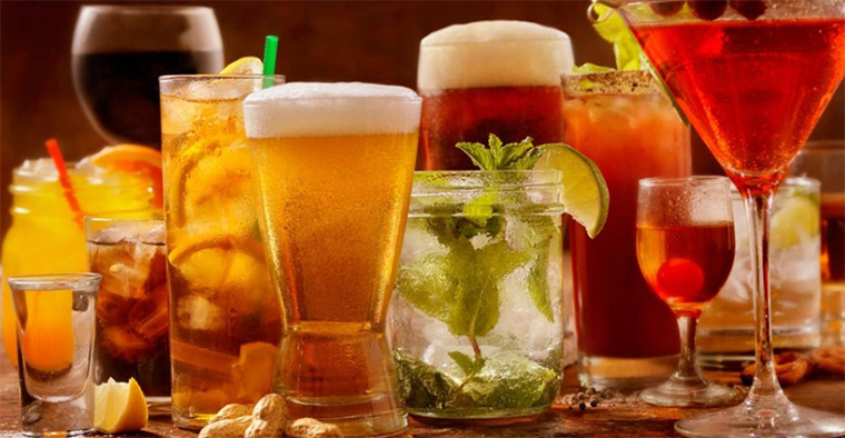 Vodka & Gin: alla scoperta dei cocktail della Millennials Generation