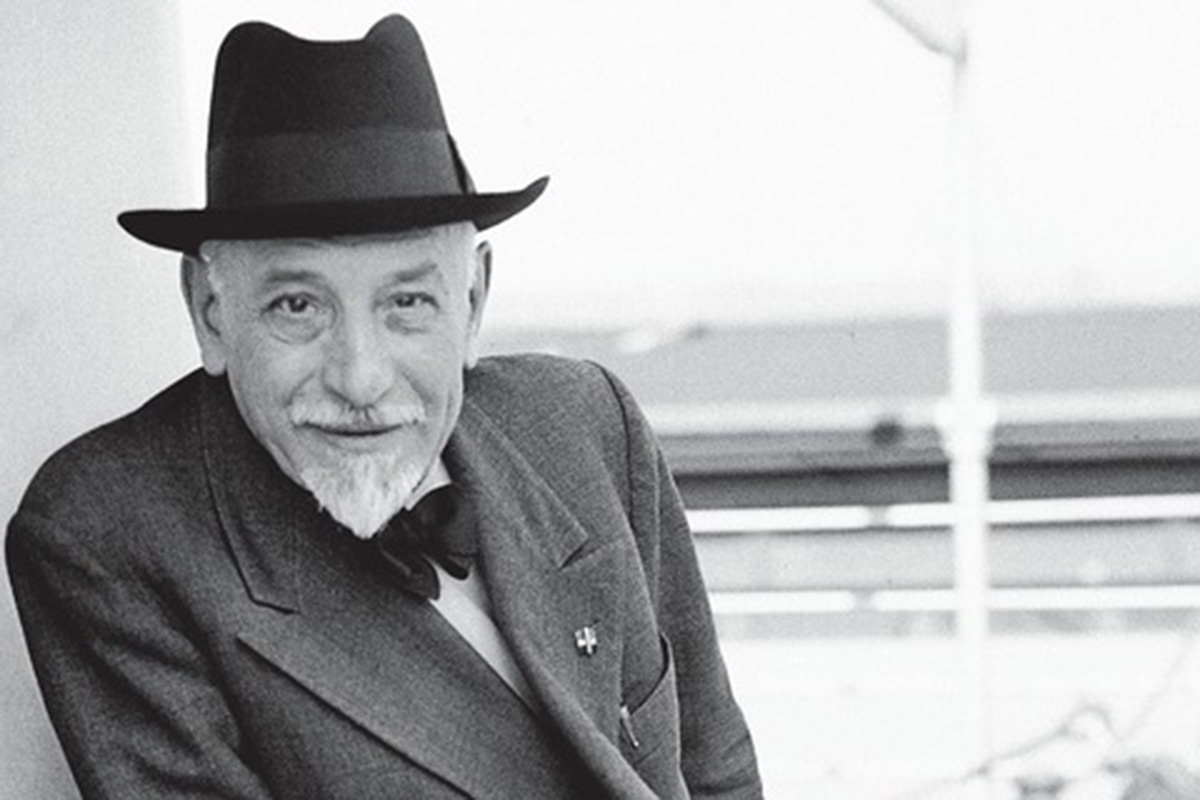 Lettura integrale Quaderni di Serafino Gubbio operatore