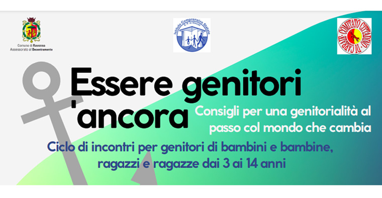 Essere genitori 'ancora